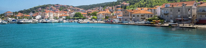 Wyspa Ciovo